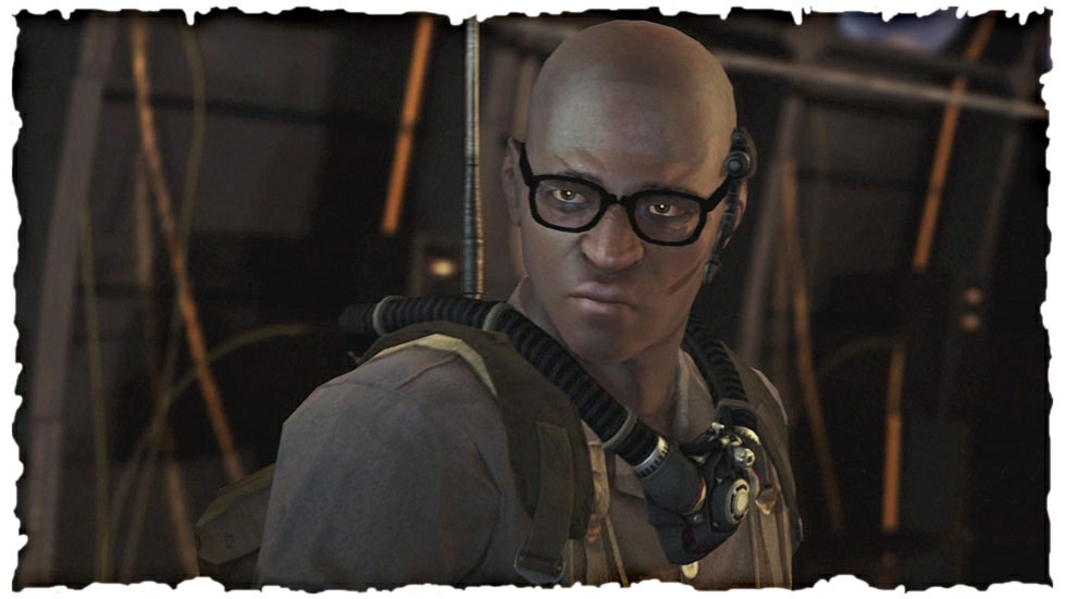 Resistance 2
